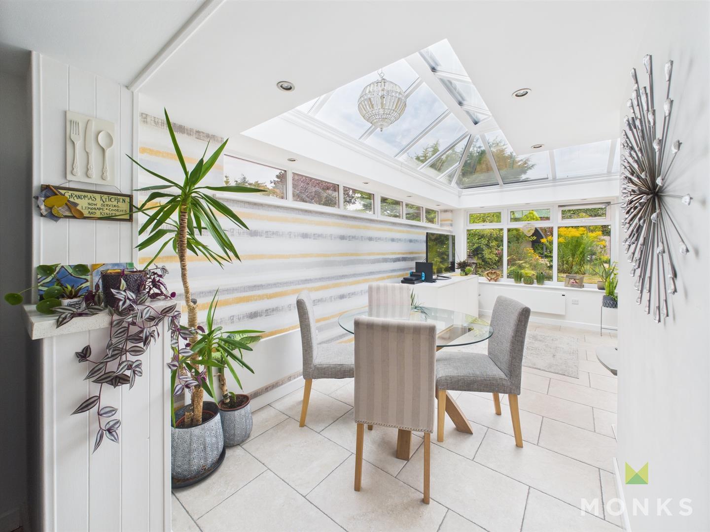 22 Westwood Drive, Shrewsbury, SY3 8YB For Sale